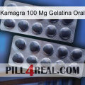 Kamagra 100 Mg Oral Jel 31